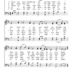 Hymnal 139b